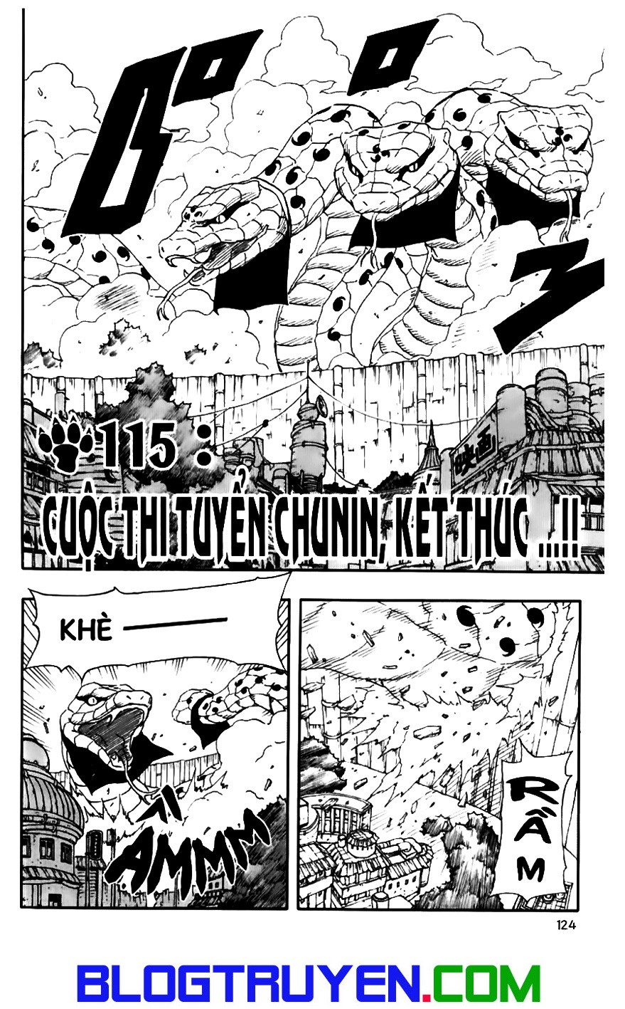 Chapter 115 - Trang 3