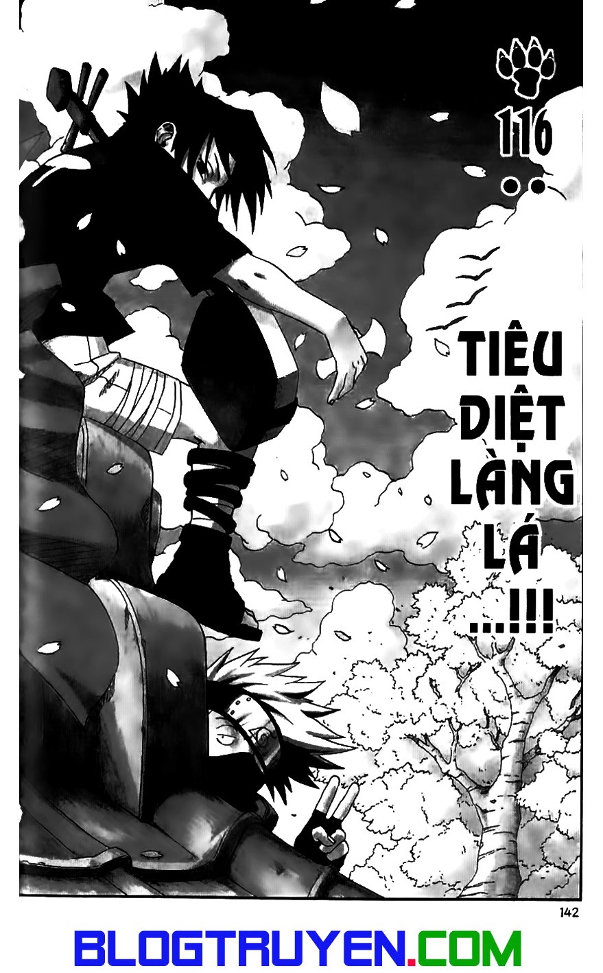 Chapter 116 - Trang 2