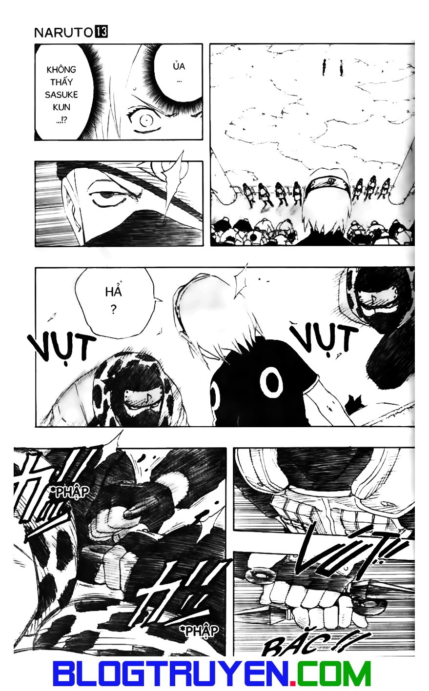 Chapter 116 - Trang 11