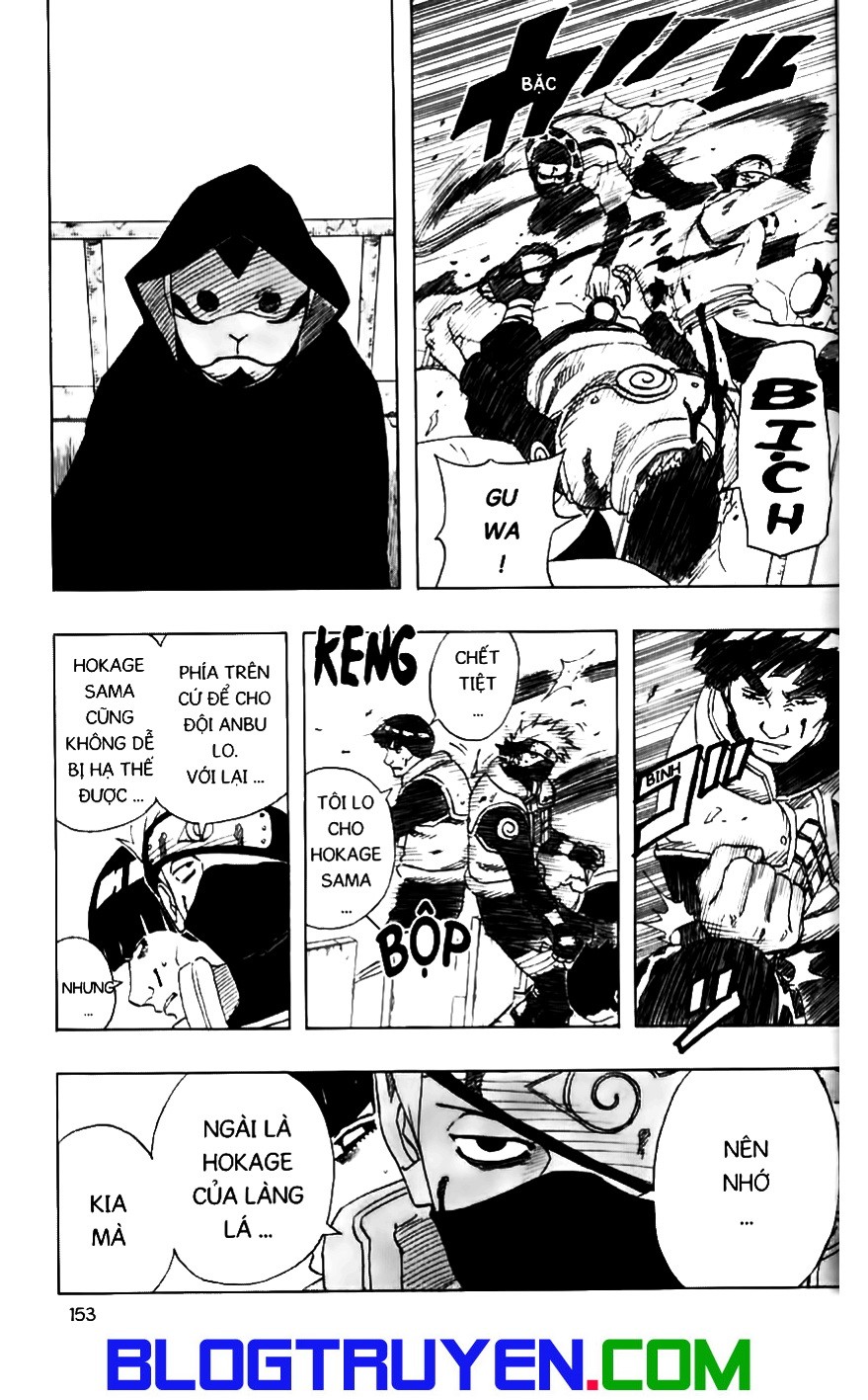 Chapter 116 - Trang 13