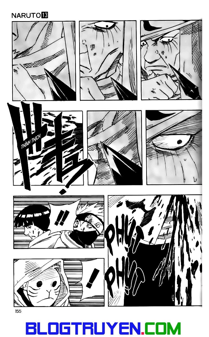 Chapter 116 - Trang 15