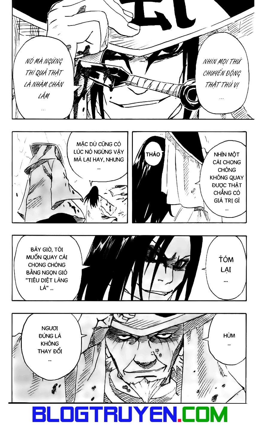 Chapter 116 - Trang 18