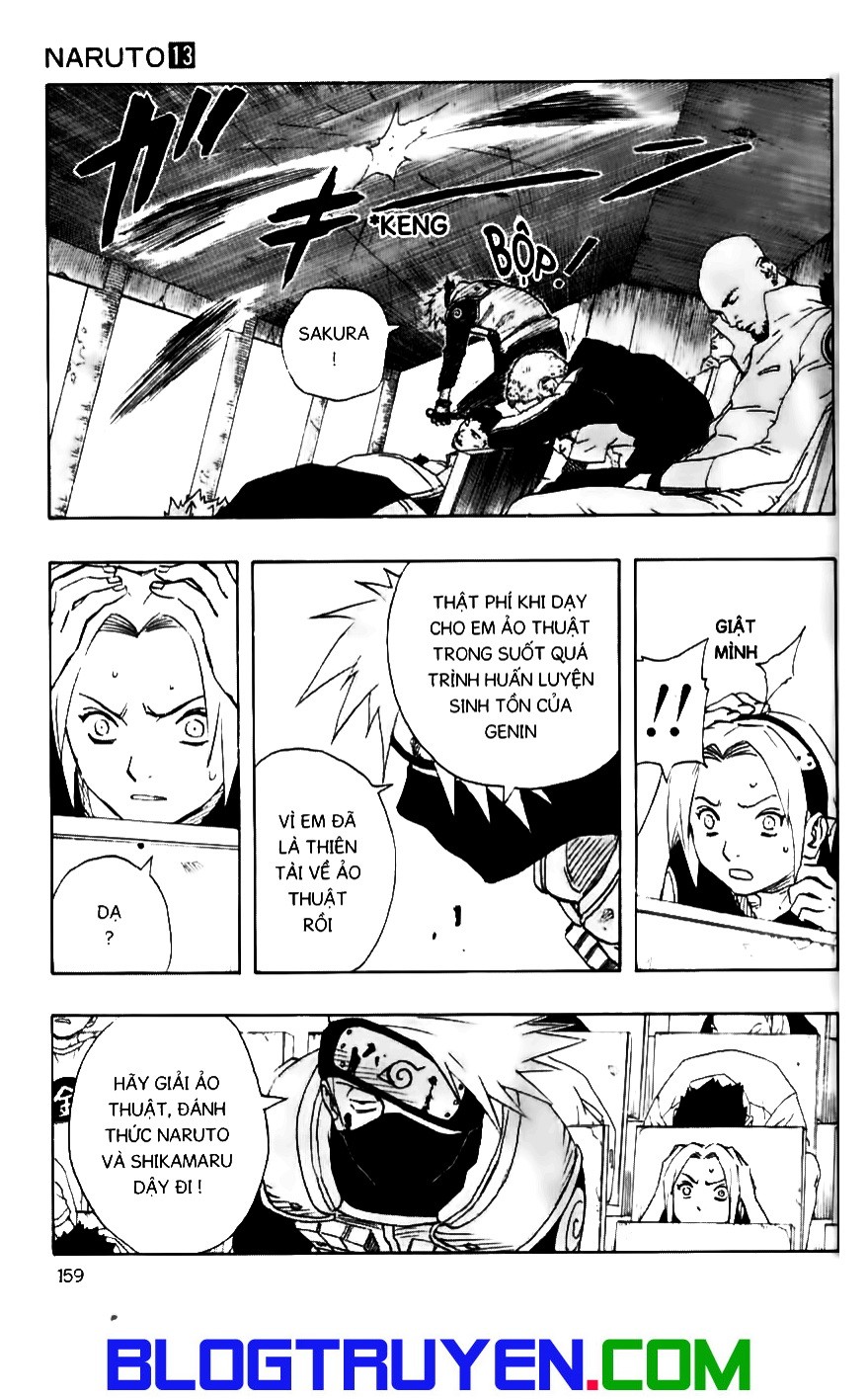 Chapter 116 - Trang 19