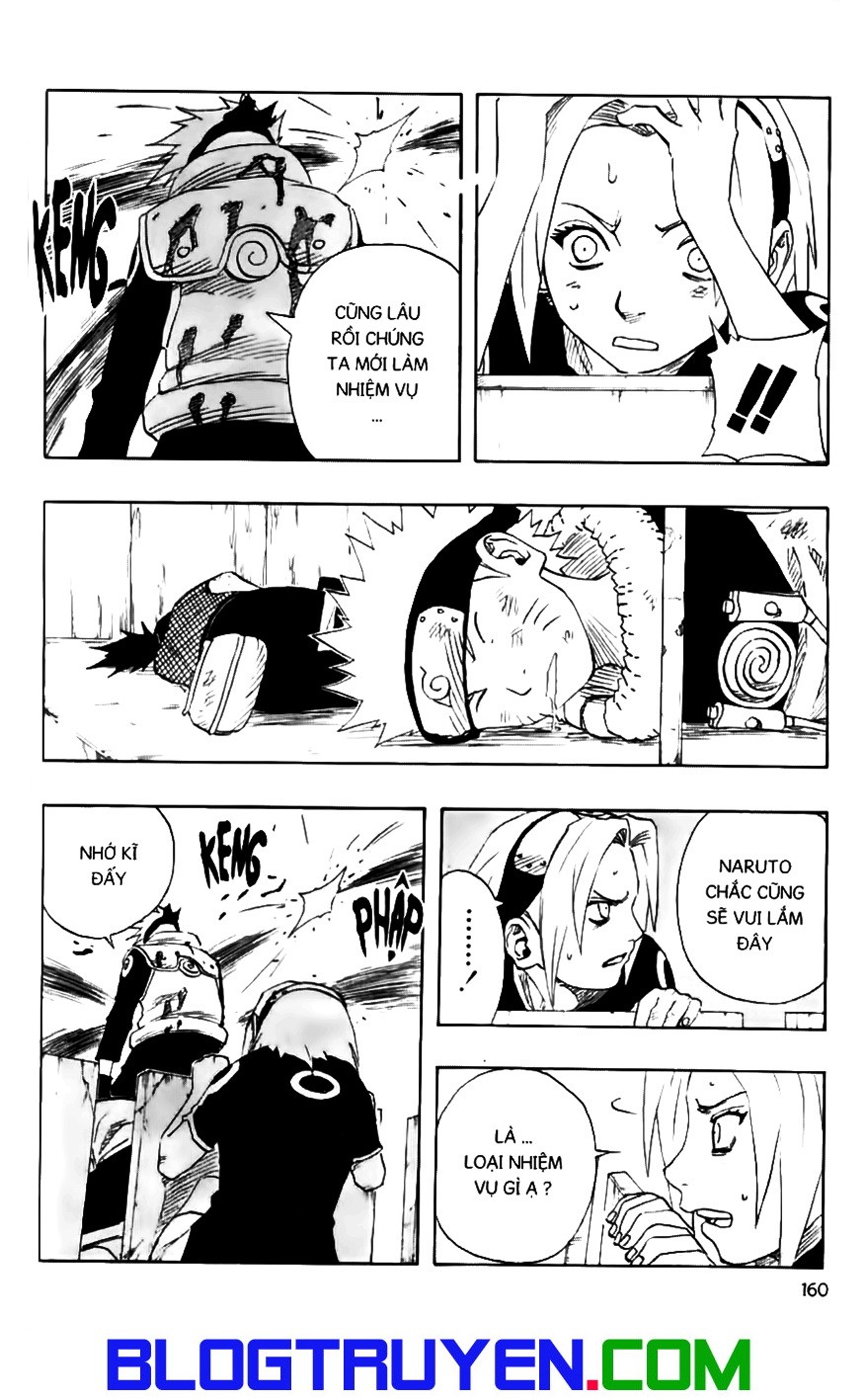 Chapter 116 - Trang 20
