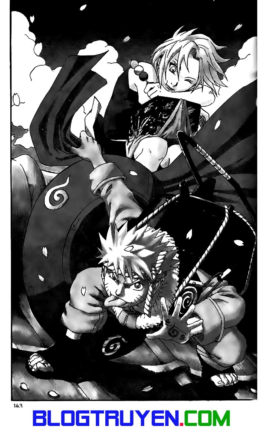 Chapter 116 - Trang 3
