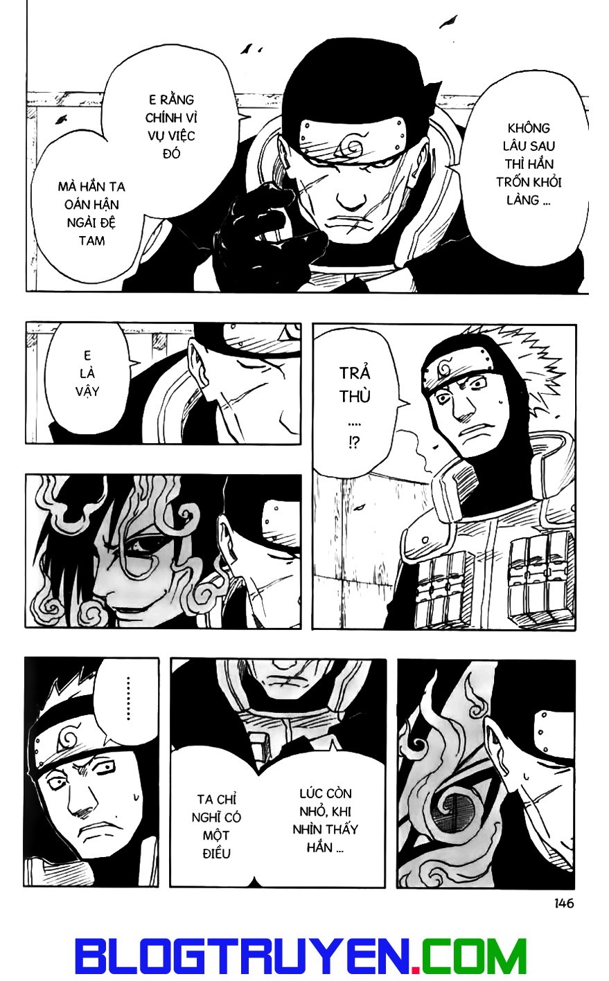 Chapter 116 - Trang 6