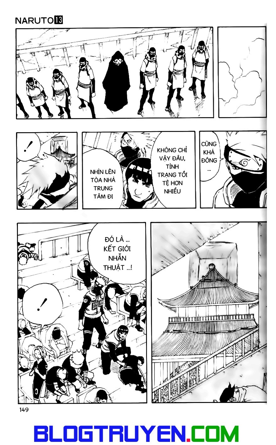 Chapter 116 - Trang 9