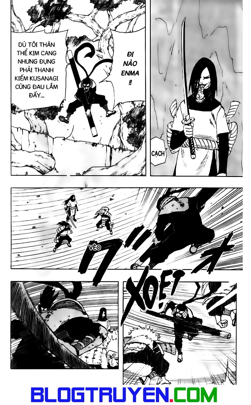 Chapter 120 - Trang 13