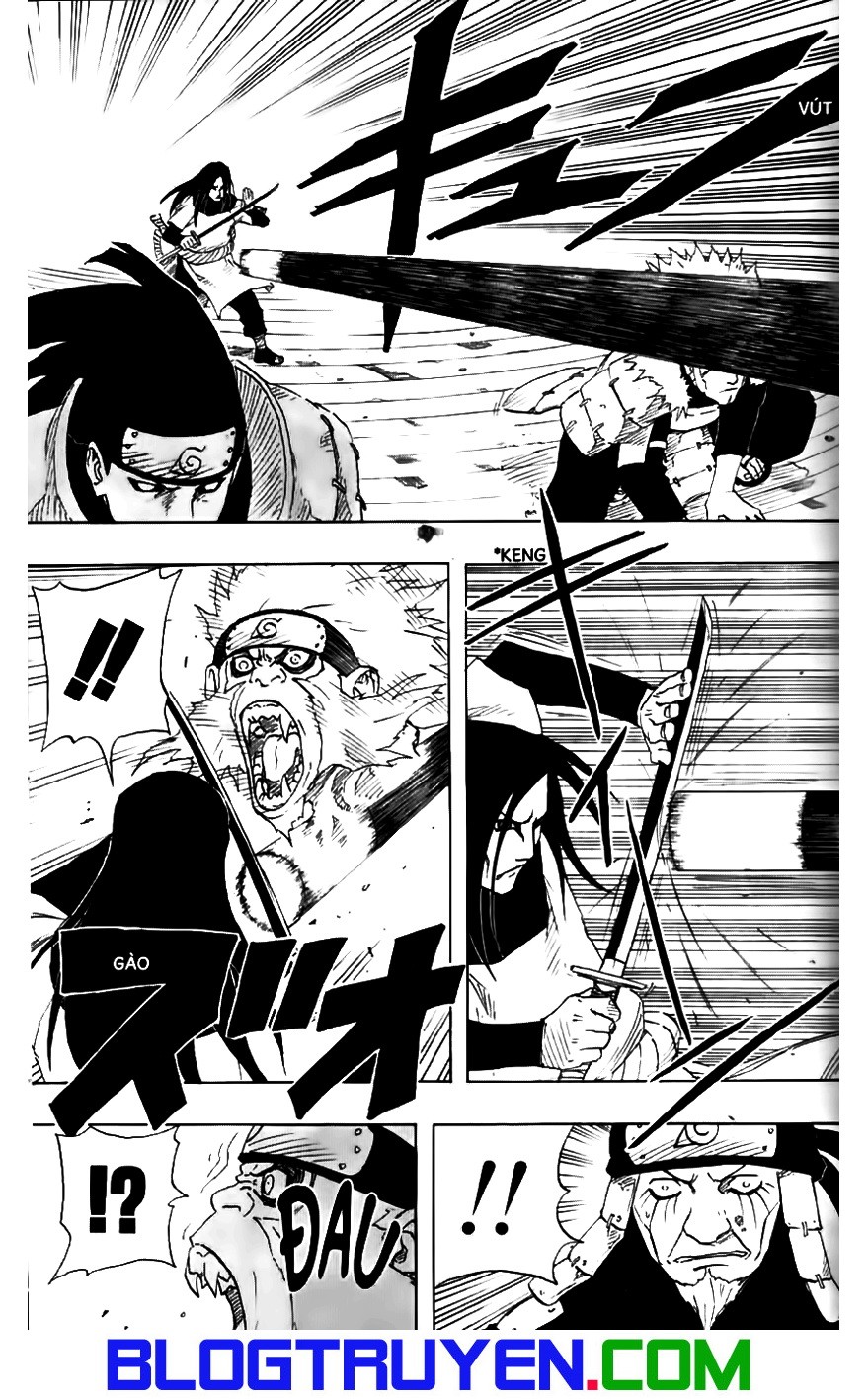 Chapter 120 - Trang 14