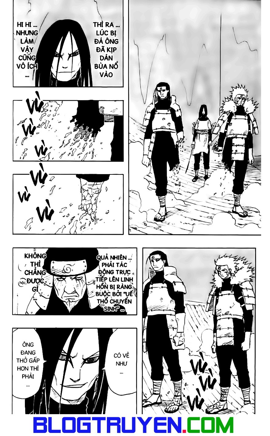 Chapter 120 - Trang 17
