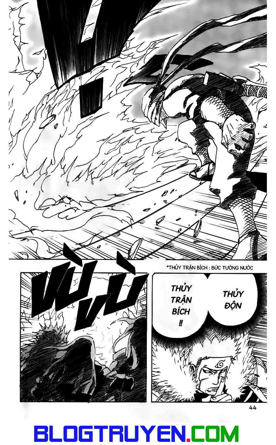 Chapter 120 - Trang 3