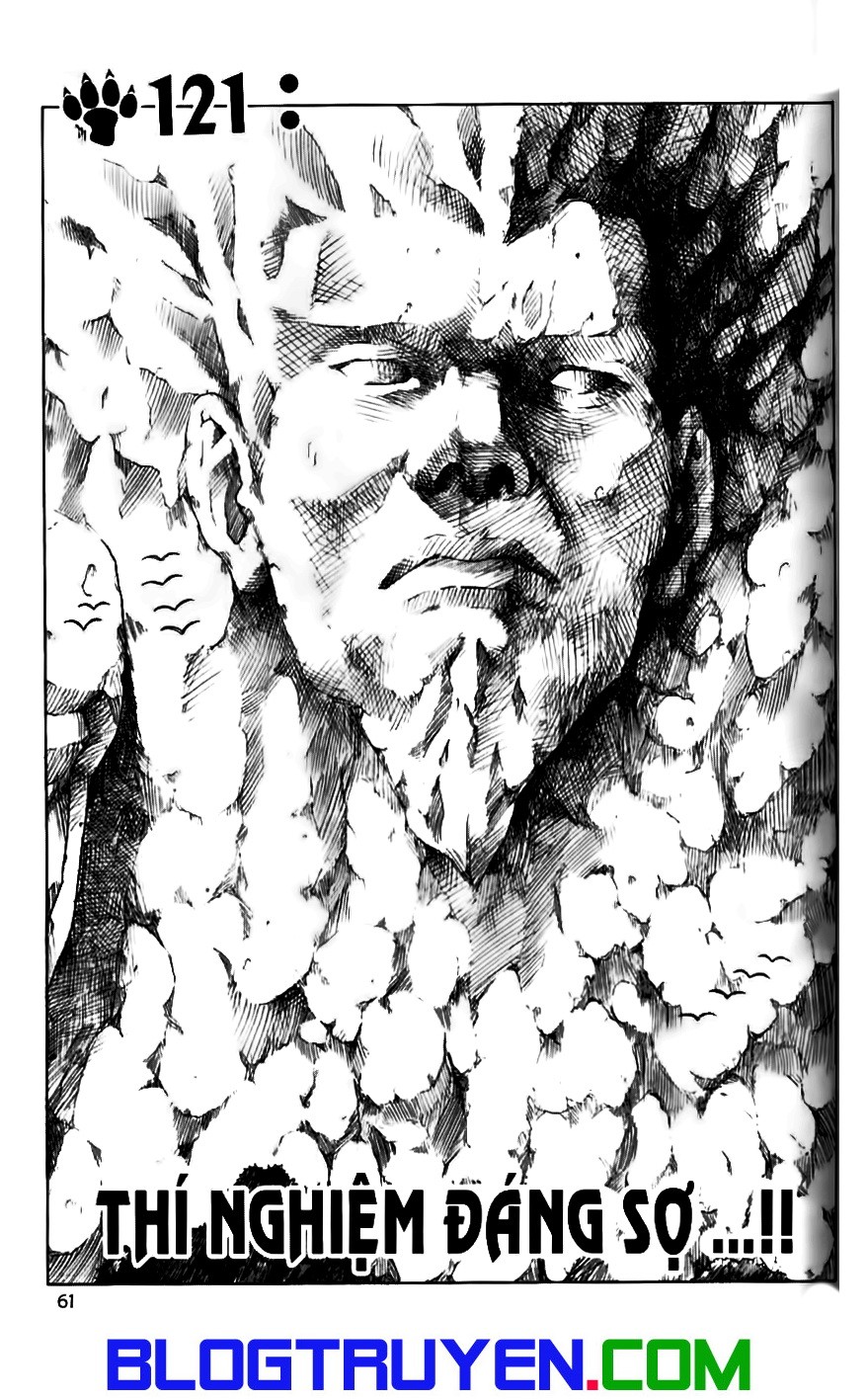 Chapter 121 - Trang 2