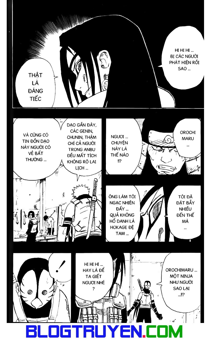 Chapter 121 - Trang 11