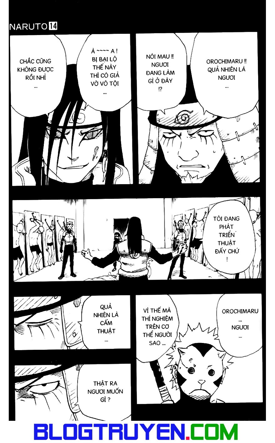 Chapter 121 - Trang 12