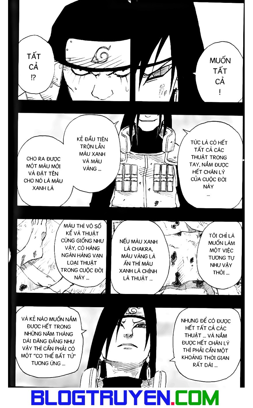 Chapter 121 - Trang 13