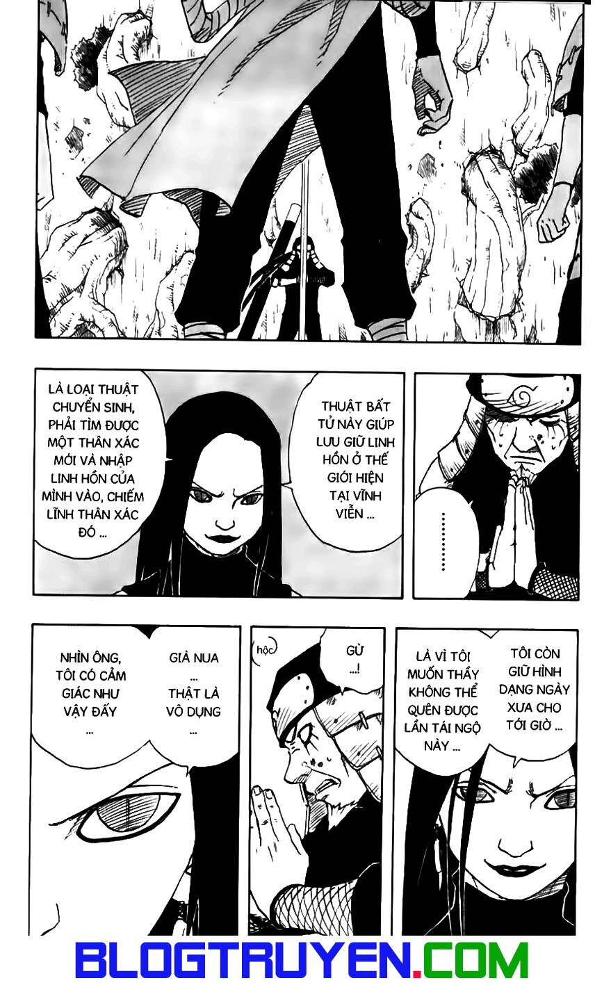 Chapter 121 - Trang 15