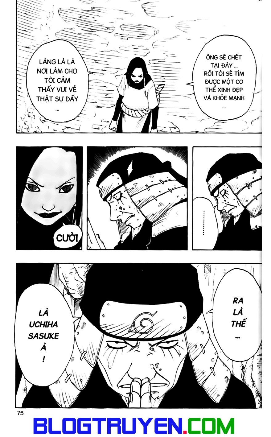 Chapter 121 - Trang 16