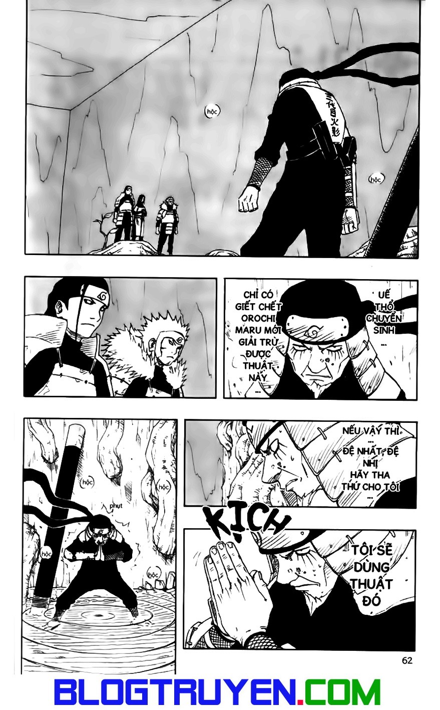 Chapter 121 - Trang 3