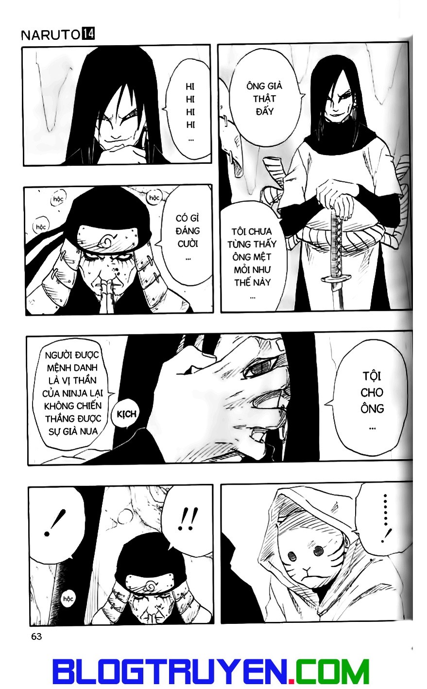 Chapter 121 - Trang 4