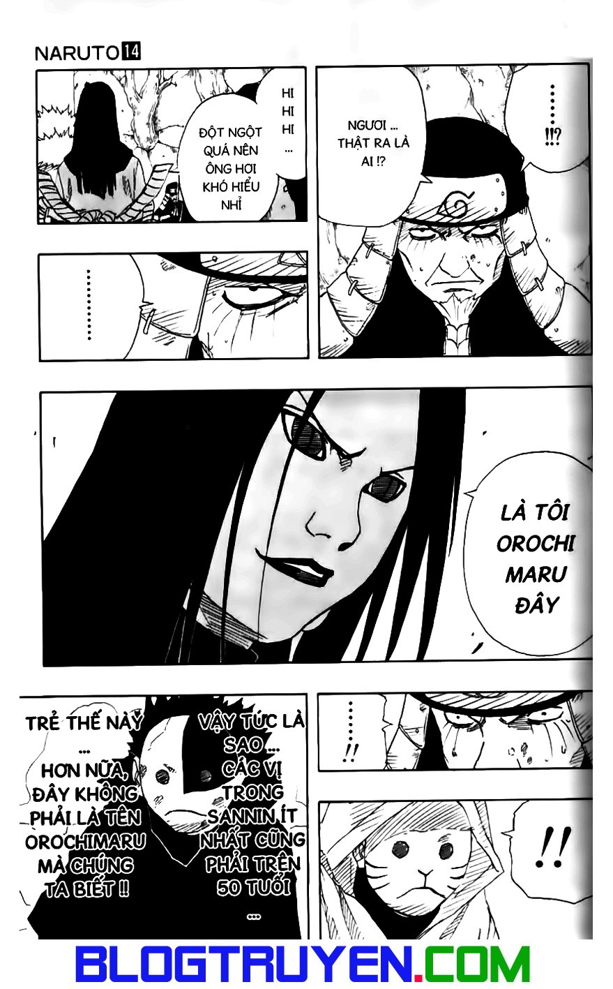 Chapter 121 - Trang 6