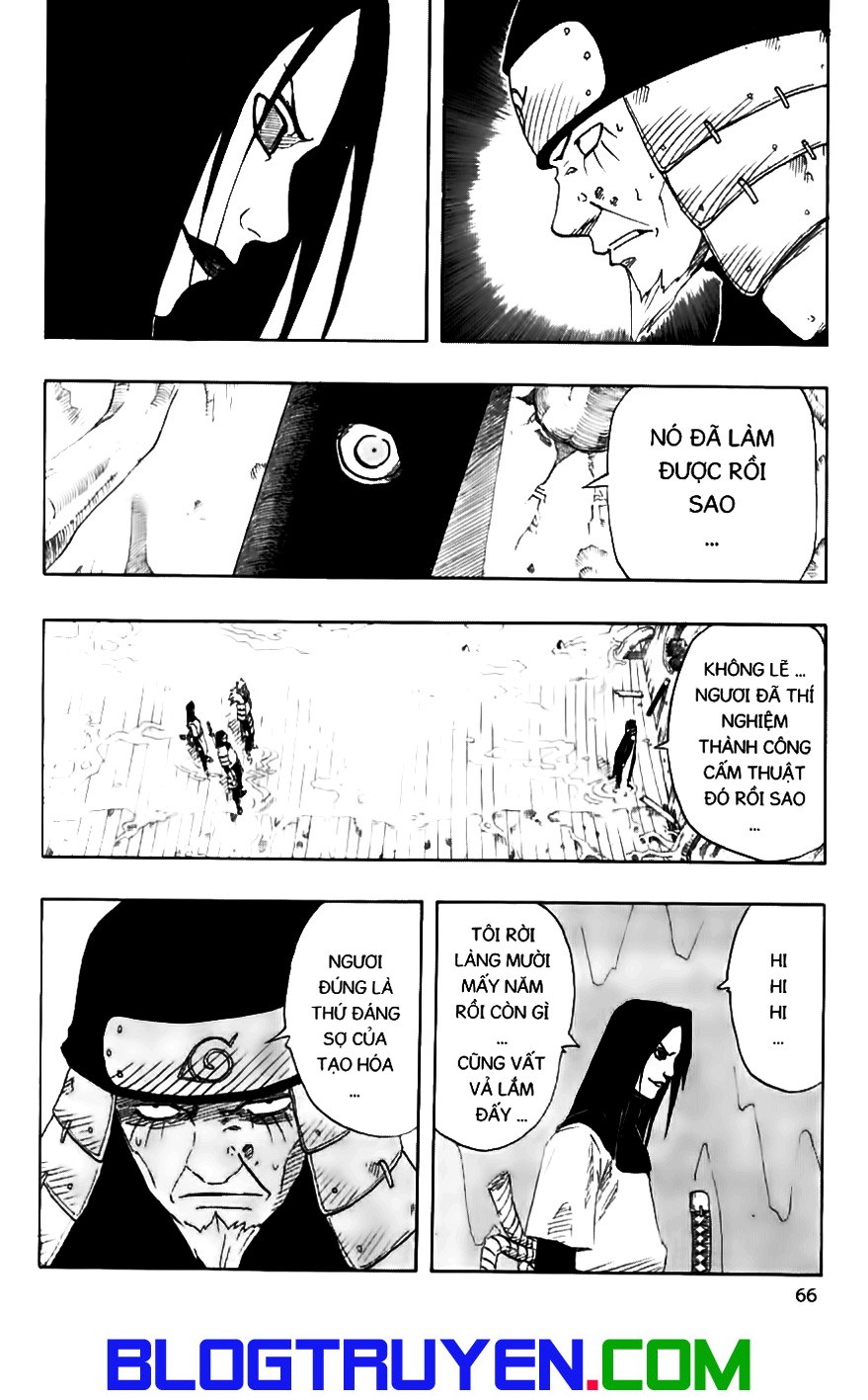 Chapter 121 - Trang 7