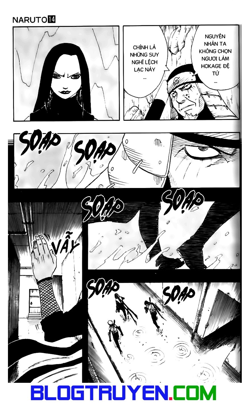 Chapter 121 - Trang 8