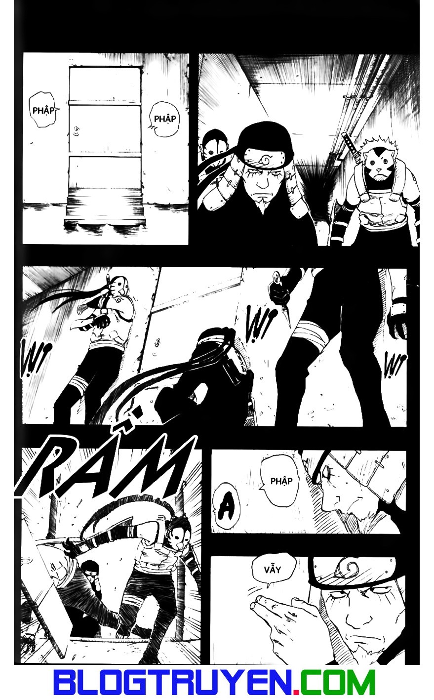 Chapter 121 - Trang 9
