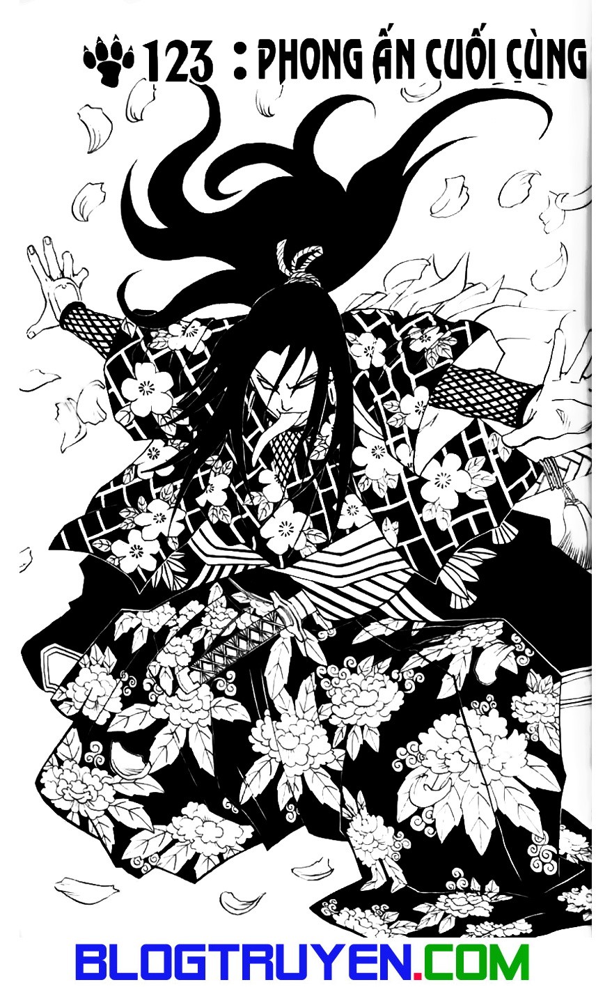Chapter 123 - Trang 2