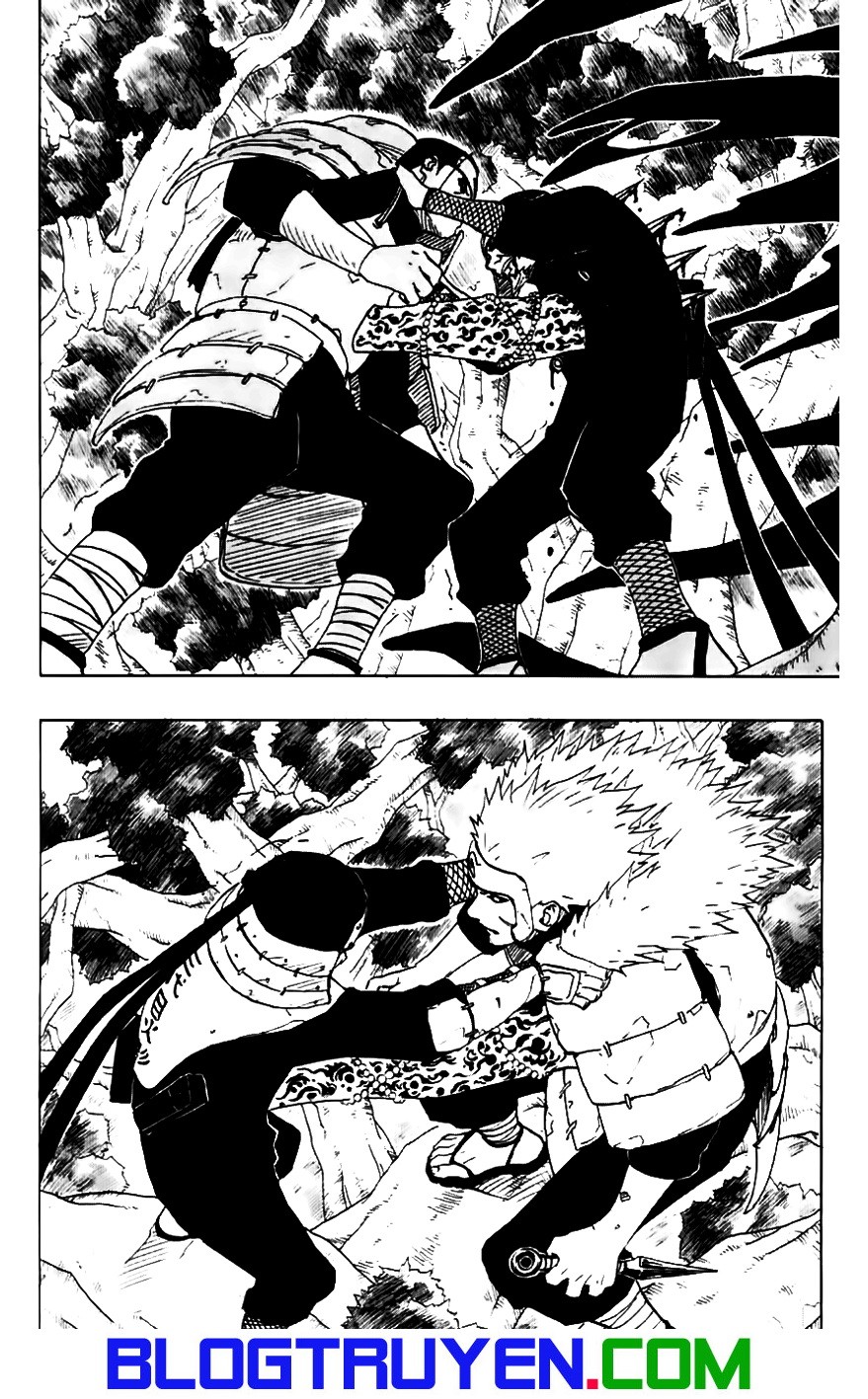 Chapter 123 - Trang 11