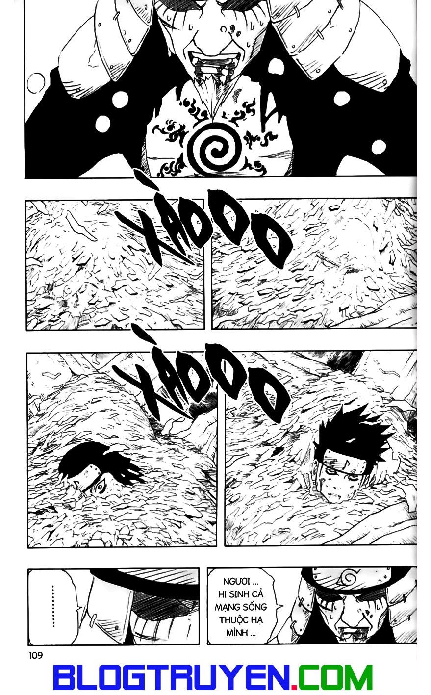 Chapter 123 - Trang 14