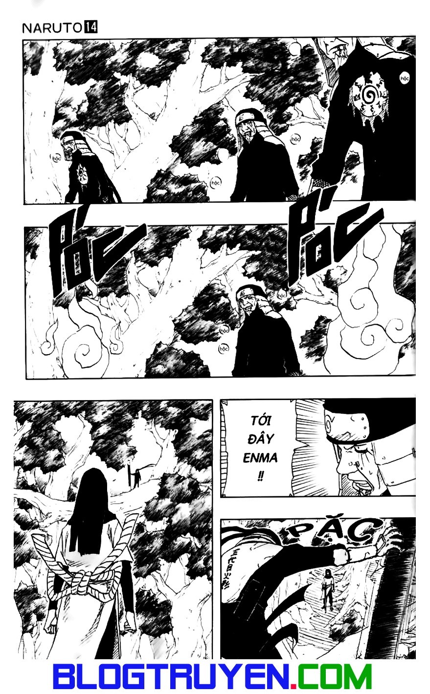 Chapter 123 - Trang 16