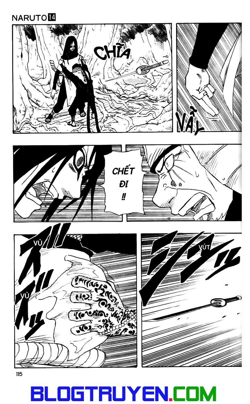 Chapter 123 - Trang 20