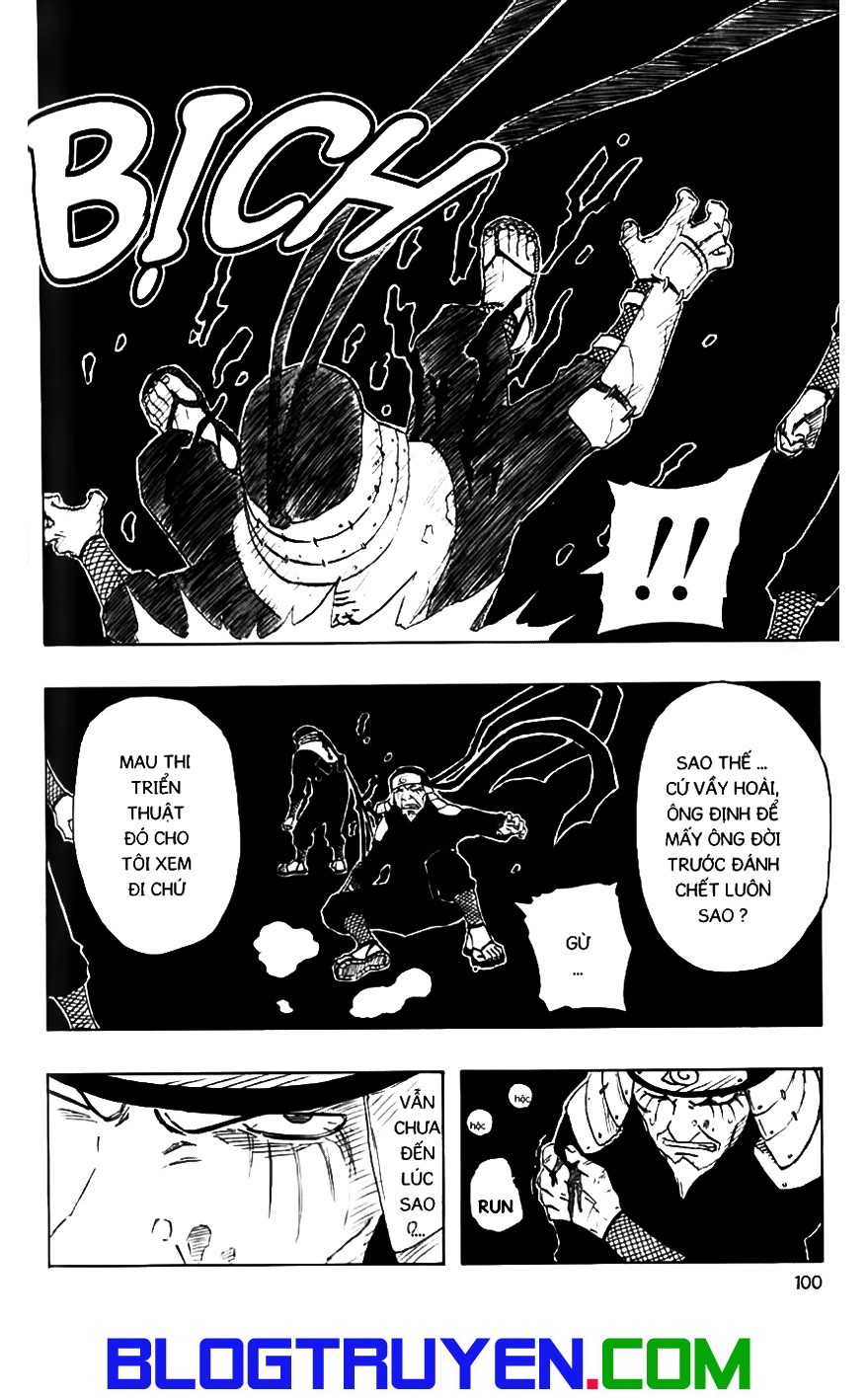 Chapter 123 - Trang 5