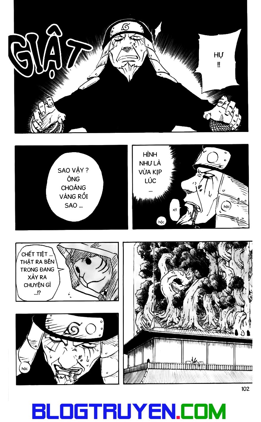 Chapter 123 - Trang 7
