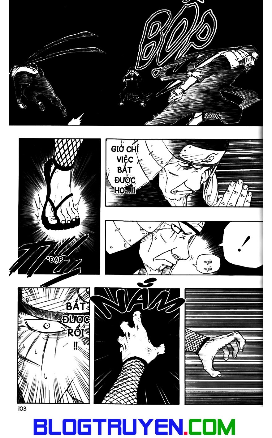Chapter 123 - Trang 8