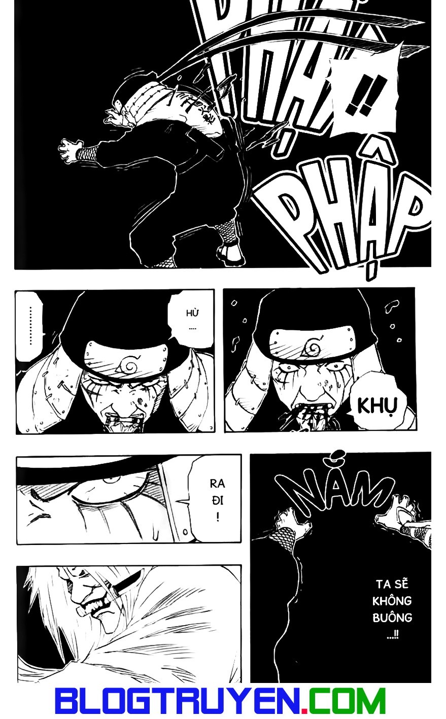 Chapter 123 - Trang 9