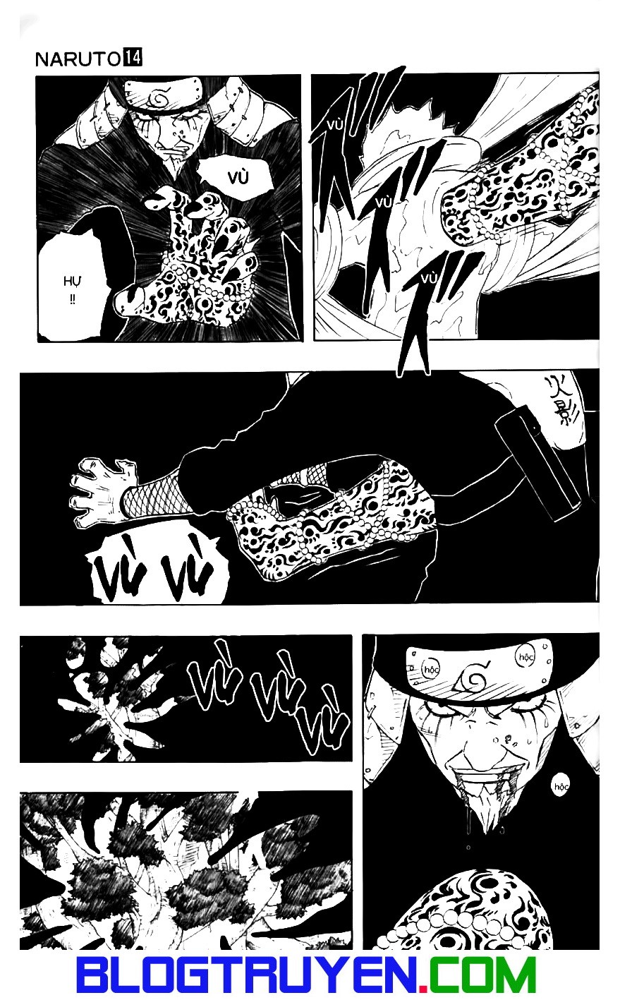 Chapter 123 - Trang 10