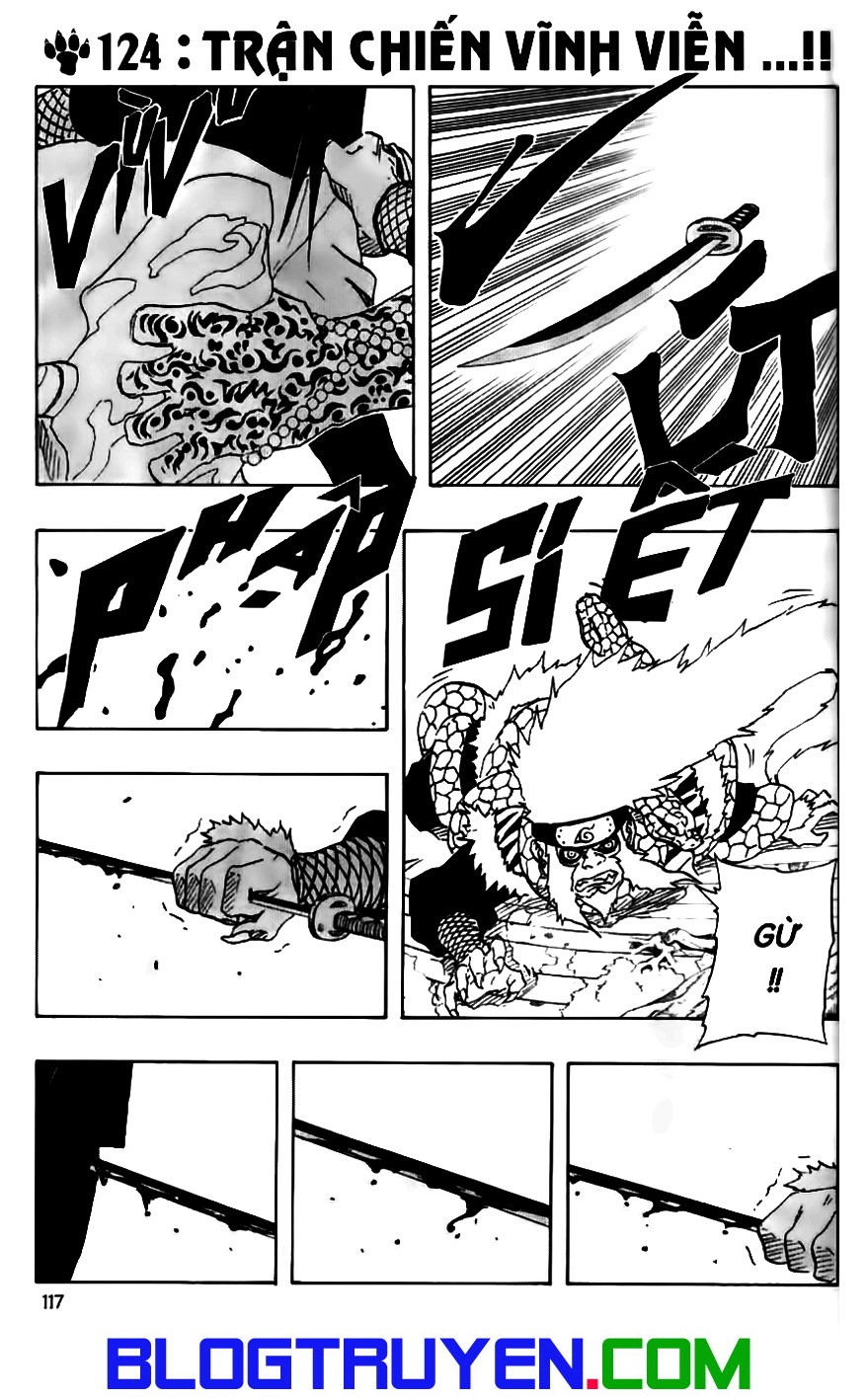 Chapter 124 - Trang 2