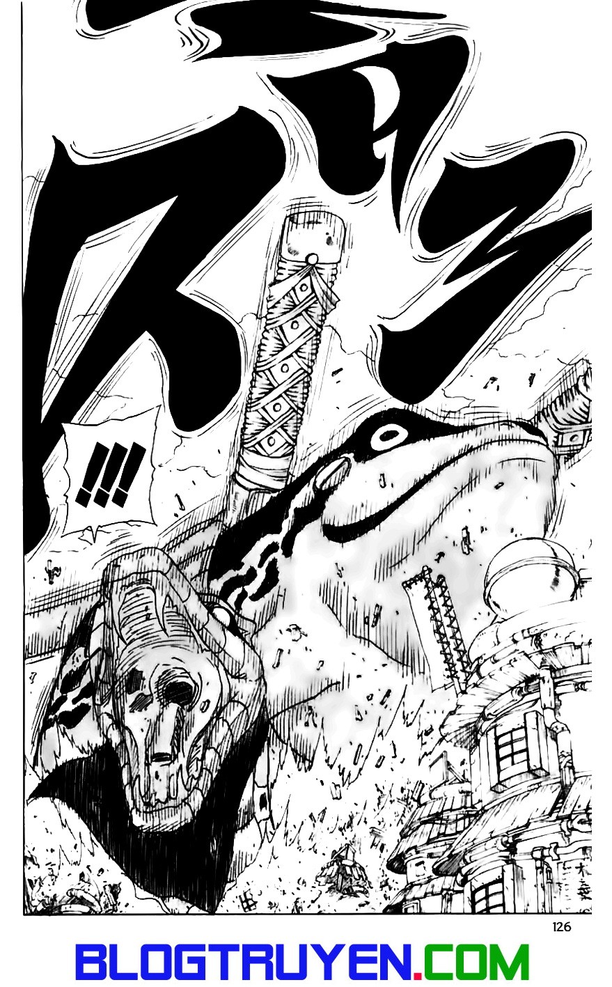 Chapter 124 - Trang 11