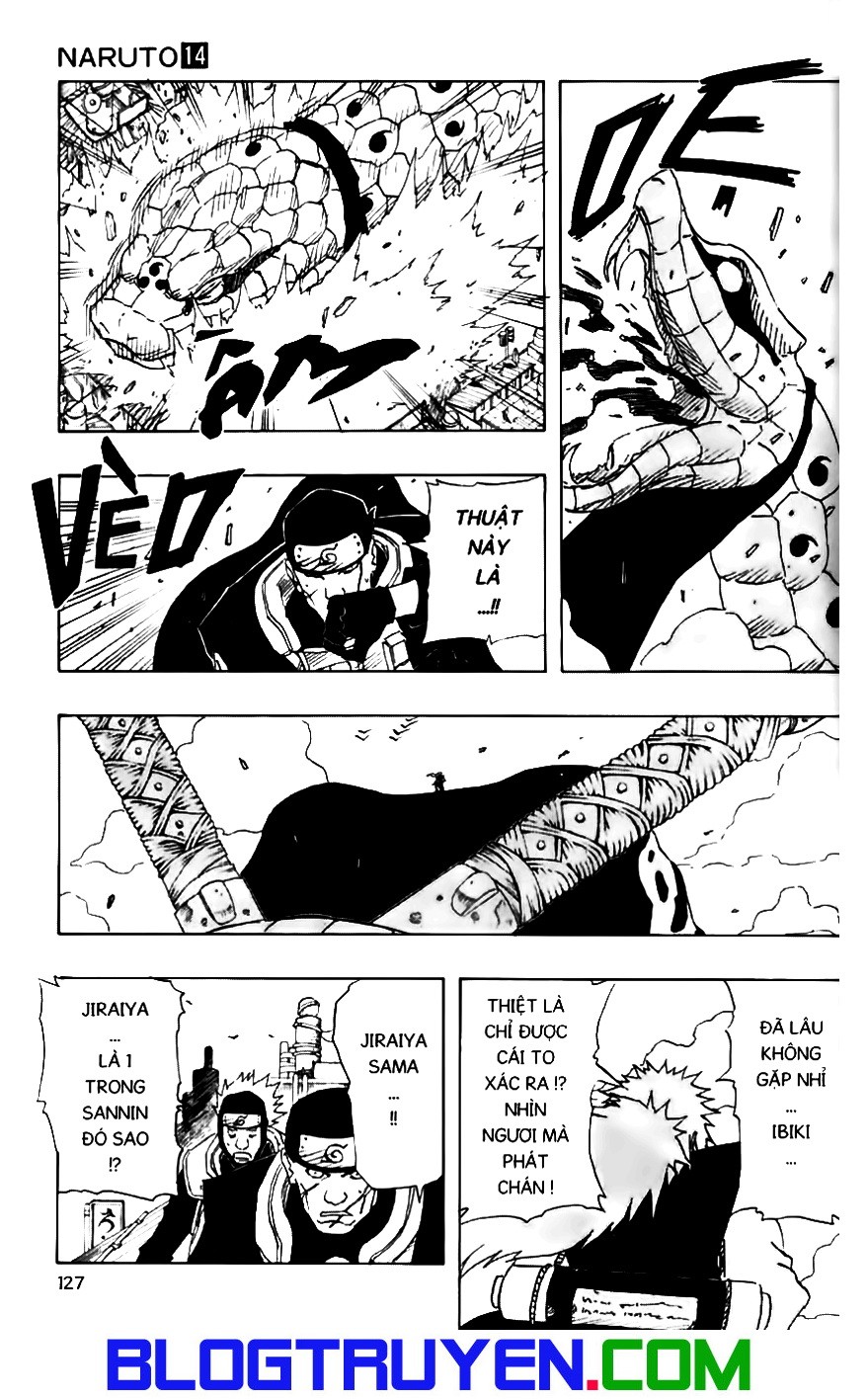 Chapter 124 - Trang 12