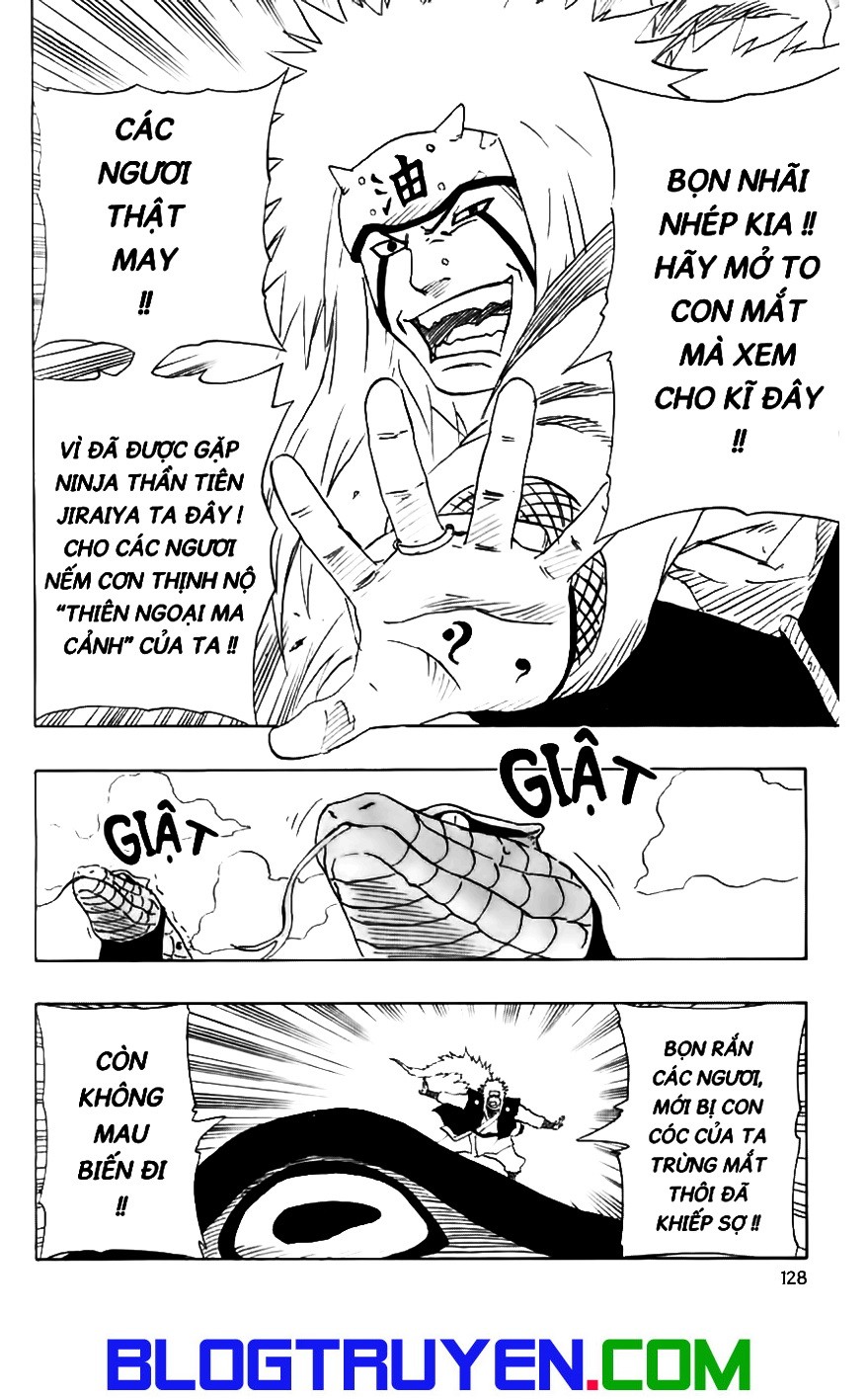 Chapter 124 - Trang 13