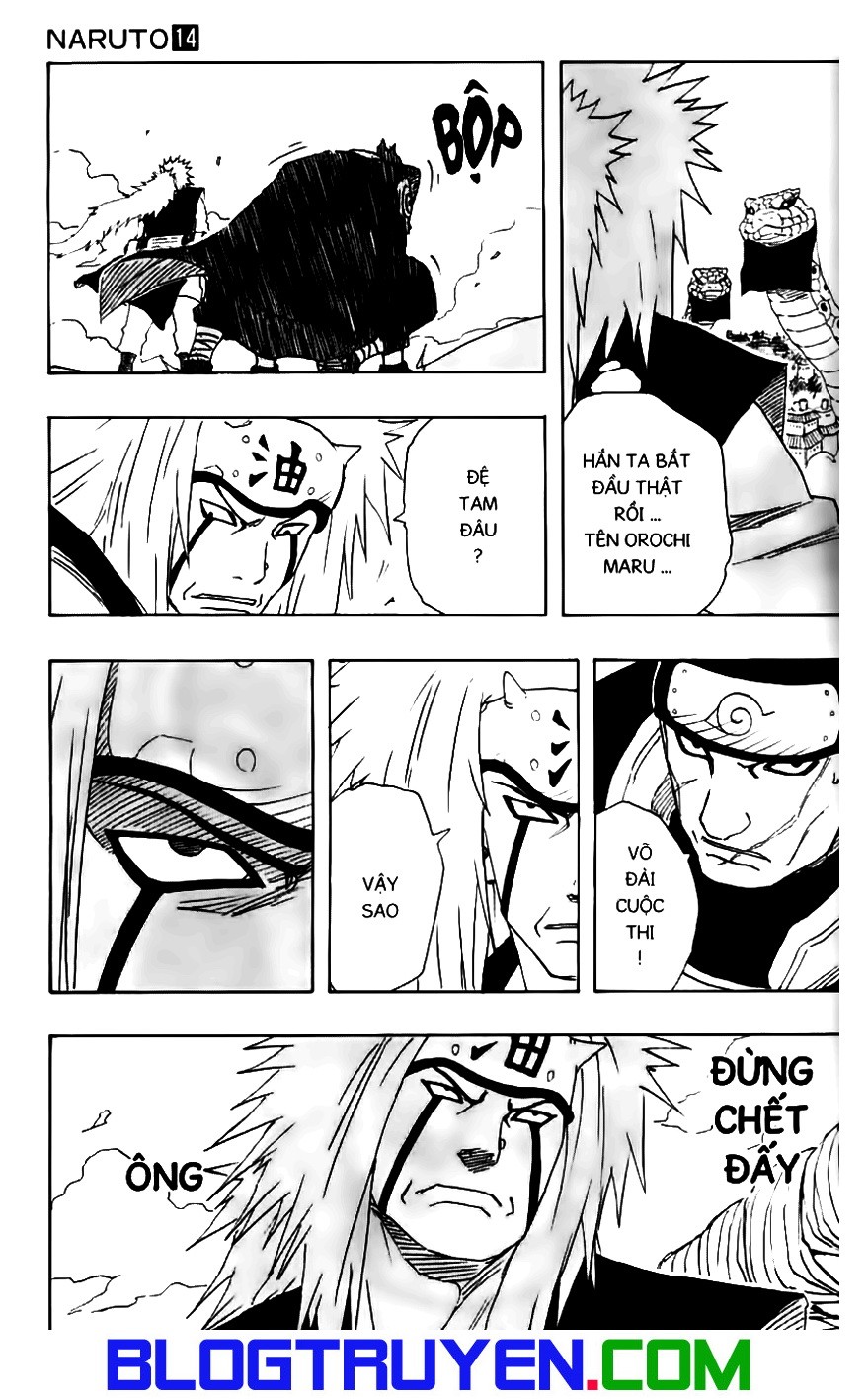 Chapter 124 - Trang 14