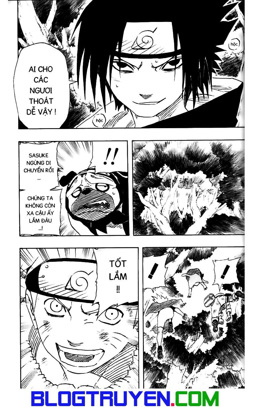 Chapter 124 - Trang 16