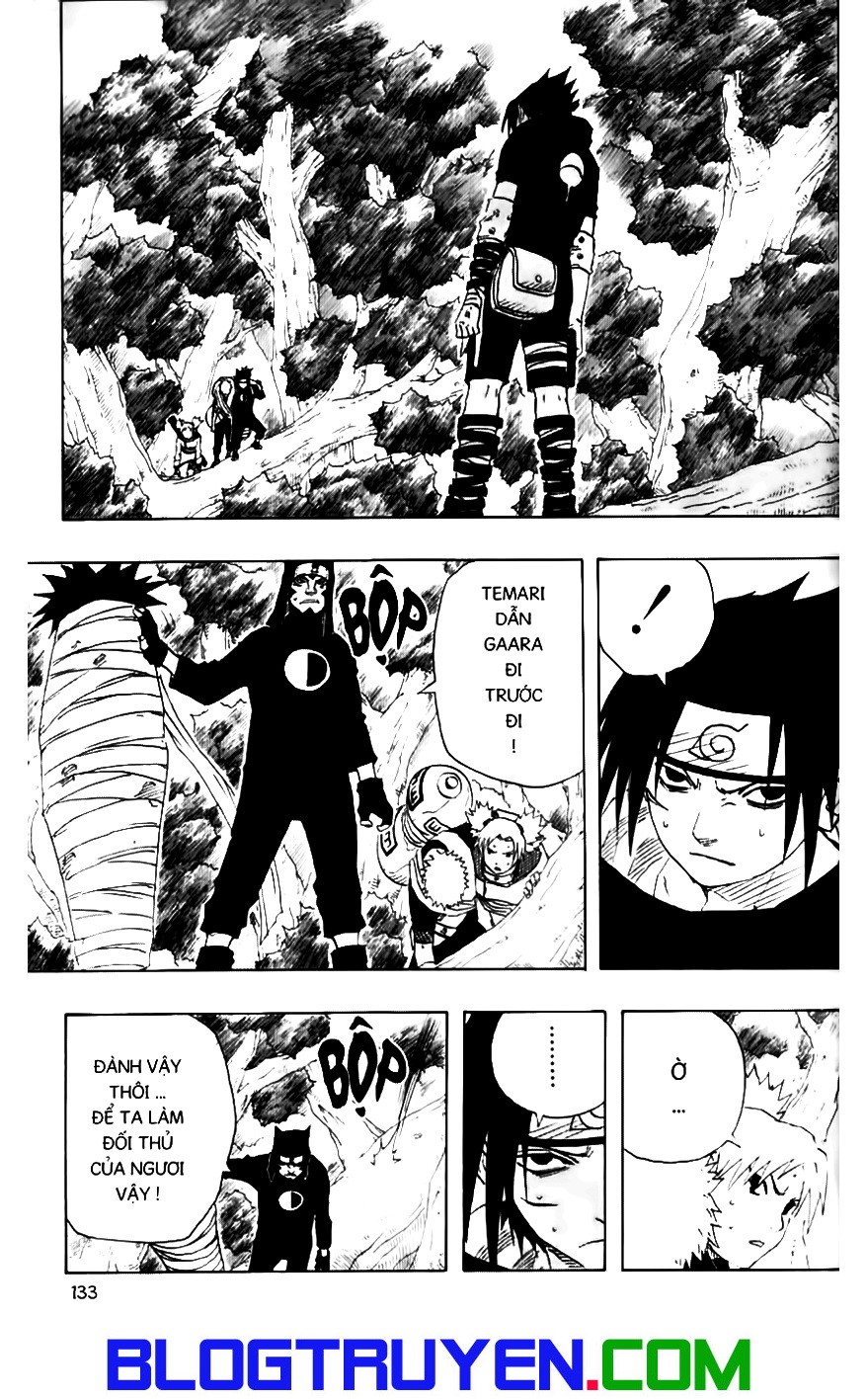 Chapter 124 - Trang 18