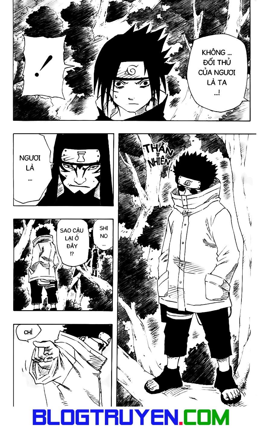 Chapter 124 - Trang 19