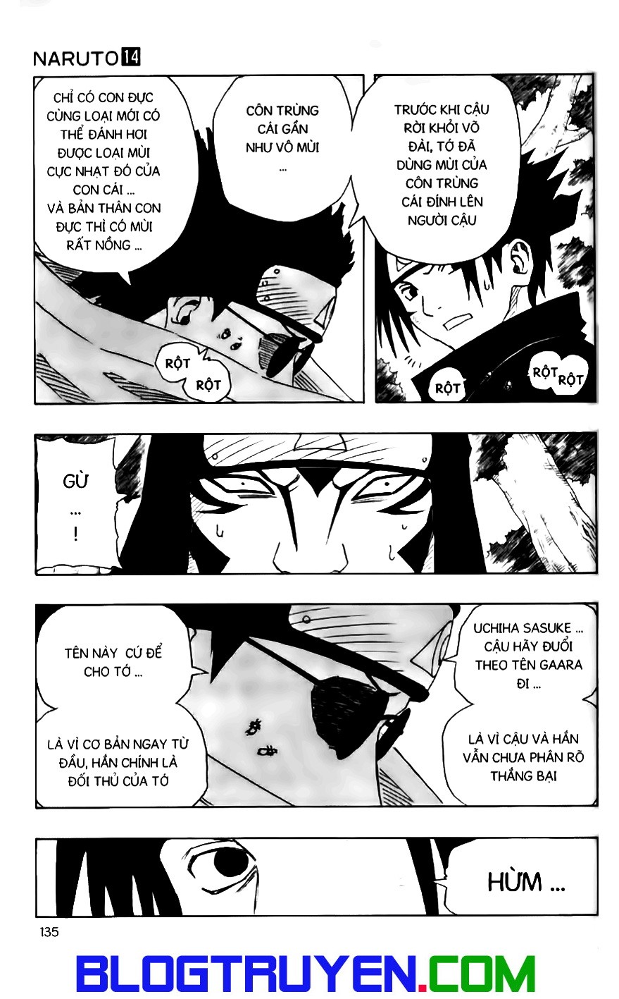 Chapter 124 - Trang 20