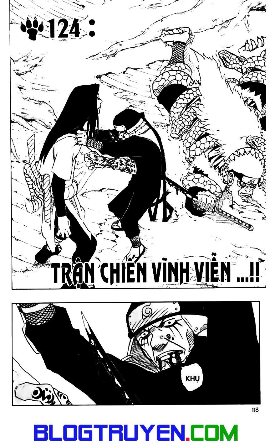 Chapter 124 - Trang 3