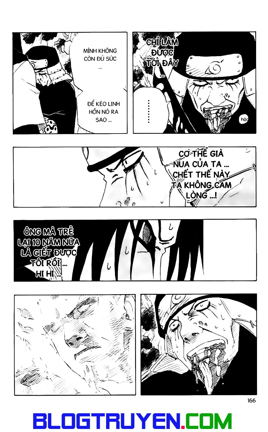 Chapter 126 - Trang 11