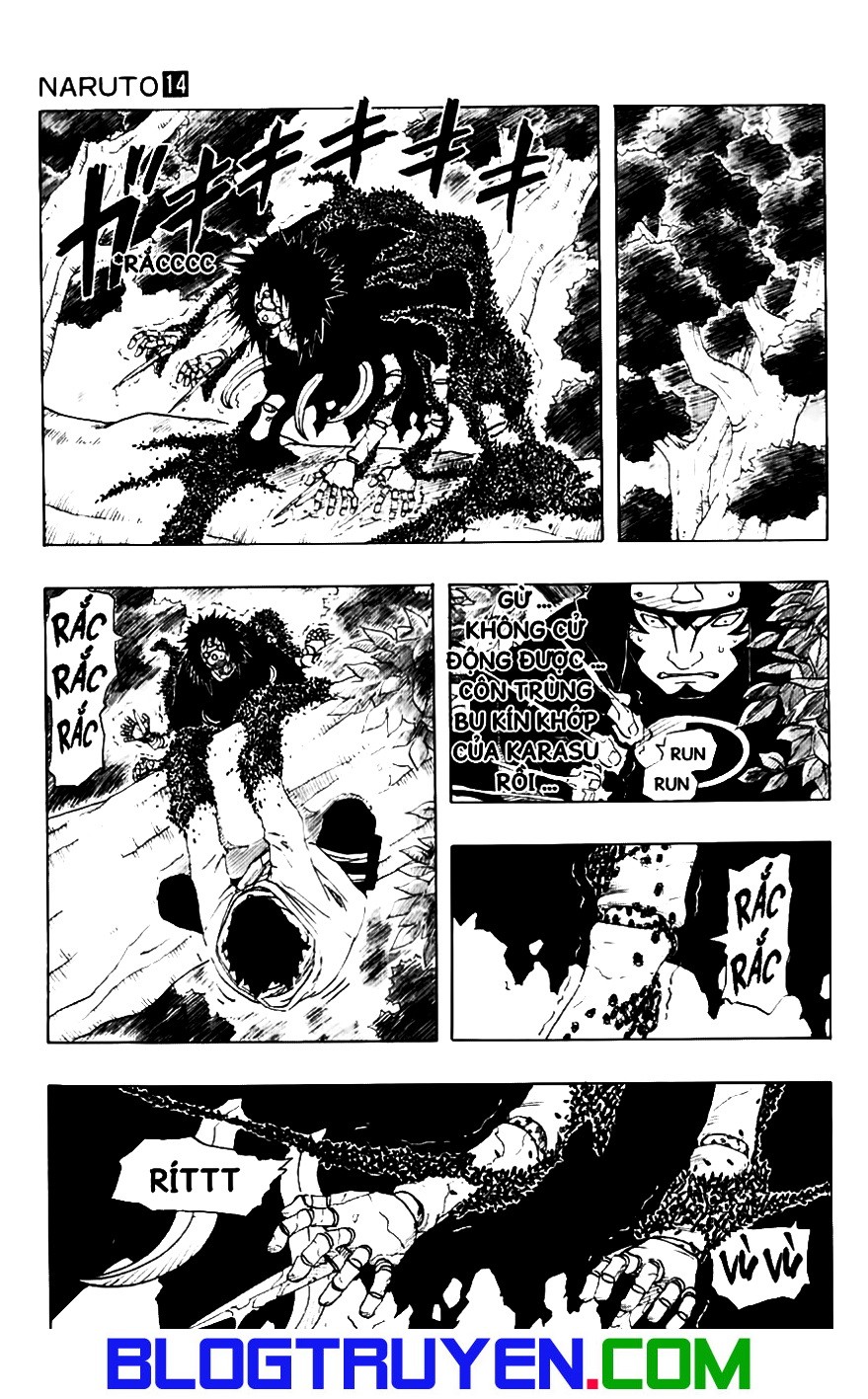 Chapter 126 - Trang 14