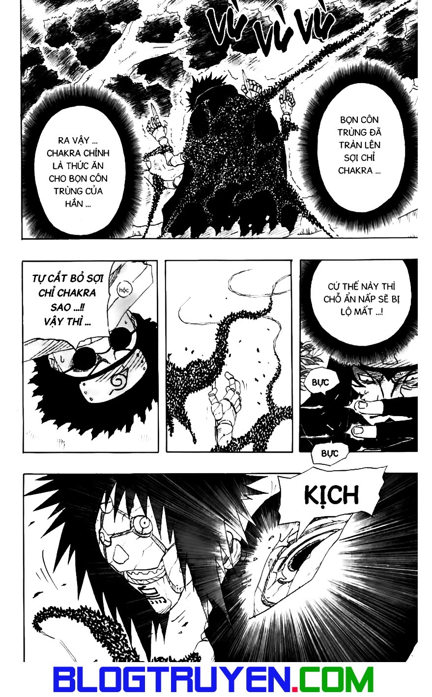 Chapter 126 - Trang 15